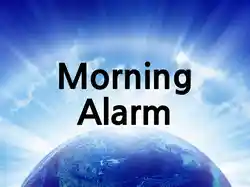 Morning Alarm