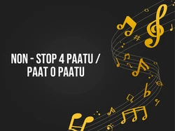 Non - Stop 4 Paatu /paat O Paatu