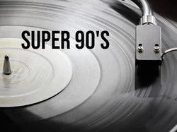 Super 90's