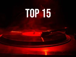 Top 15