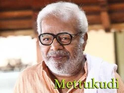 Mettukudi