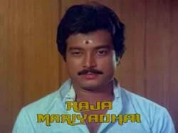 Raja Mariyadhai
