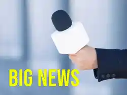 Big News