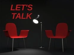 Let's Talk