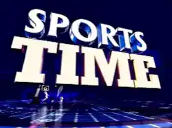Sports Time