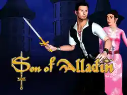 Son of Alladin