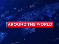 Around The World
