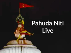 Pahuda Niti Live