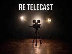 Re Telecast
