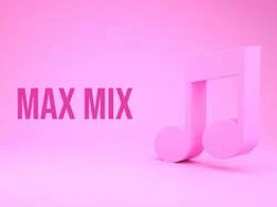 Max Mix