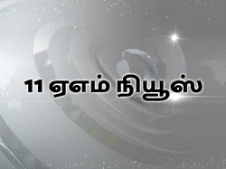 11 AM News