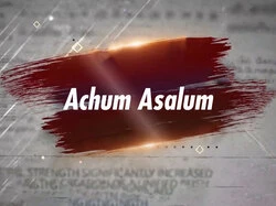Achum Asalum