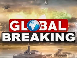 Global Breaking