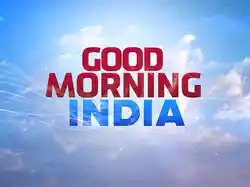 Good Morning India