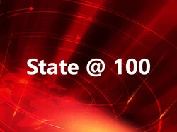 State @ 100