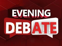 Evening Debate