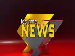Tea Time News