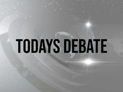 Todays Debate