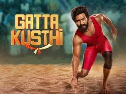 Gatta Kusthi