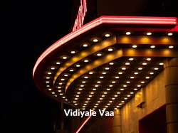Vidiyale Vaa