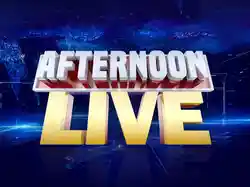 Afternoon Live