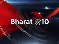 Bharat @10