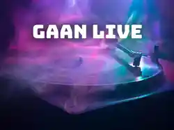 Gaan Live