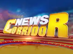 News Corridor