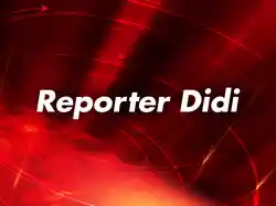Reporter Didi
