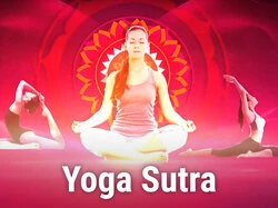 Yoga Sutra