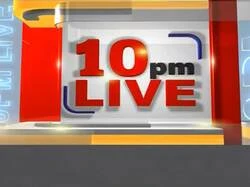 10 PM Live