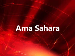 Ama Sahara