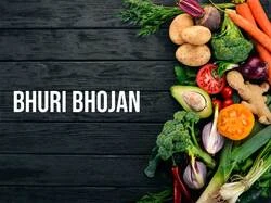 Bhuri Bhojan