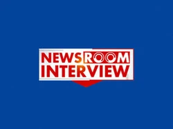 News Room Interview
