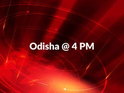Odisha @ 4 PM