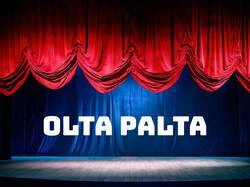 Olta Palta
