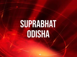 Suprabhat Odisha