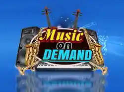 Music On Demand