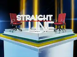 Straight Line