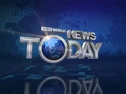 KBS World News Today