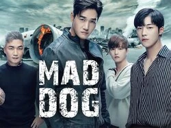 Mad Dog