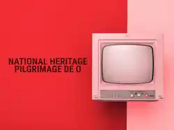 National Heritage Pilgrimage Deo