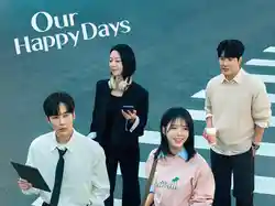 Our Happy Days