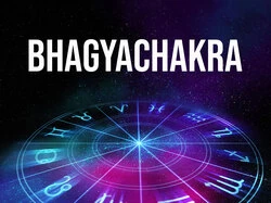 Bhagyachakra