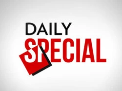 Daily Special