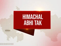 Himachal Abhi Tak