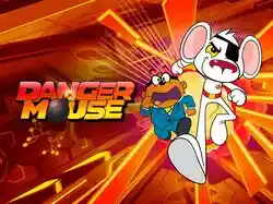 Danger Mouse