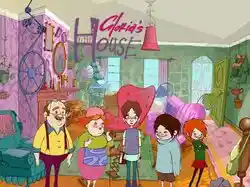 Gloria's House