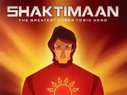 Shaktimaan
