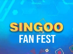 Singoo Fan Fest